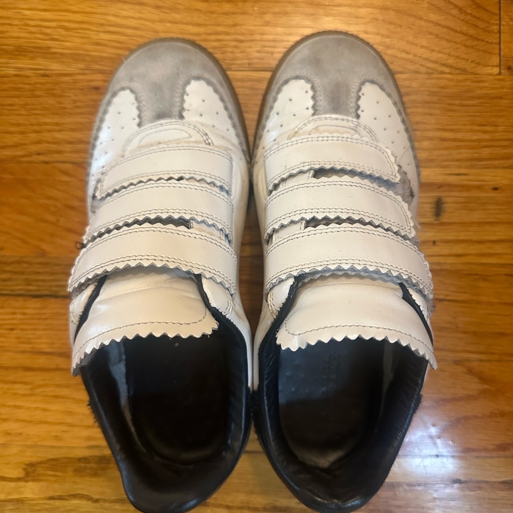 Isabel Marant Beth sneaker